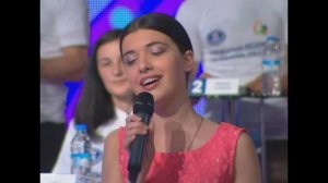 mariam eleishvili da giorgi gogolauri sait midixar radio dardimandis eqskluzivi magari simgeraa