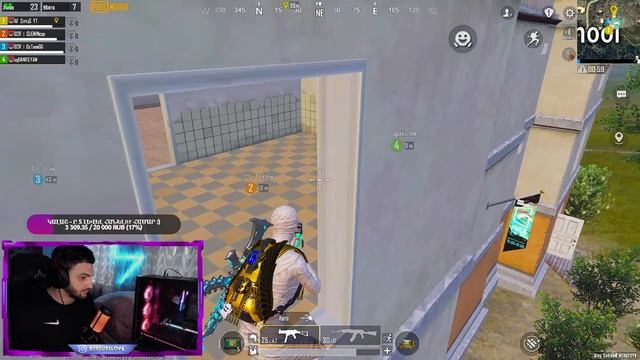 Դեպի Զավայեվածյել / Օր 1 ? SIRIUS GAMING - ի ԲԱԺԱՆՈՐԴՆԵՐՈՎ ՀԱՍՆՈՒՄ ԵՆՔ 4000 LIKE !!! ? смотреть онлайн