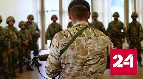 Дания присоединилась к военным учителям украинцев - Россия 24