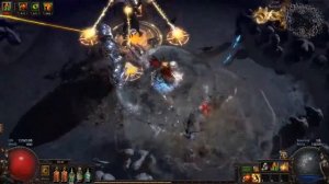 [PoE 3.2] Earthquake Ascendant T15 Elder Kill