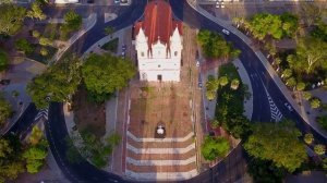 Conhecendo THE TERESINA PIAUÍ - Linda CIDADE DE TERESINA. Turismo pelo Piauí, Turismo em Teresina.