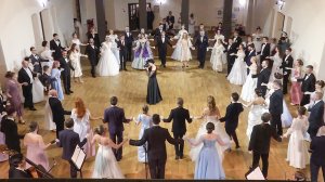 В Рязани в шестнадцатый раз прошел Губернский бал