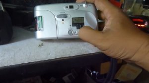 KODAK EASY LOAD 35 KE85