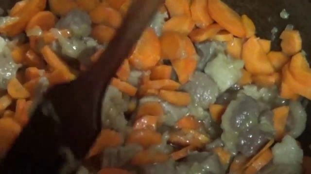 Рецепт плова со свининой от папы Славы. Вкусный и простой рецепт плова для новичков смотреть онлайн
