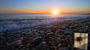 Vitaliy Be - The Gold 4K Relax Movies музыка природа подборка compilation