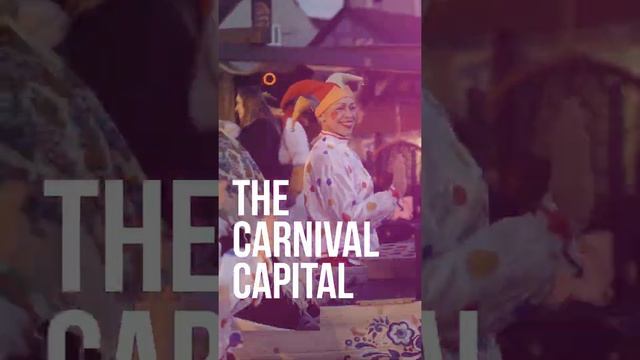 ZAGREB TOURIST BOARD I Instagram Story - Samobor Carnival