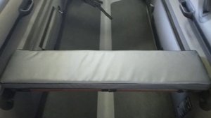 ЛОДКА X-RIVER ROCKY 375 FB С КОМПЛЕКТОМ УСИЛЕНИЙ И ДОП ОБВЕСОМ| КРАТКИЙ ОБЗОР