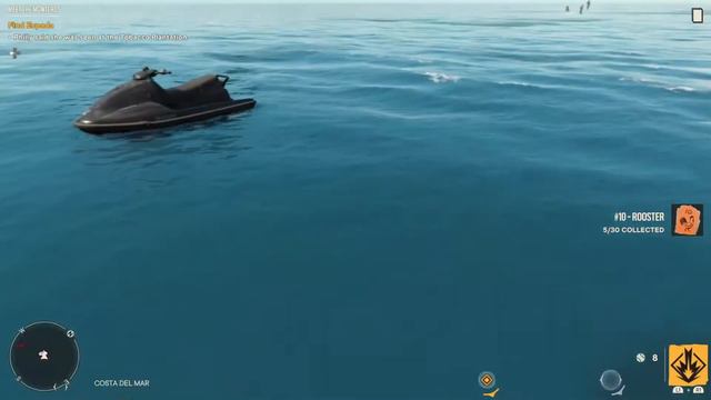 HOW TO UNLOCK THE CRIPTOGRAM CHEST - FAR CRY 6 - CHART 10 ROOSTER 25 YARA LIBRE LOCATIONS - POESIA смотреть онлайн