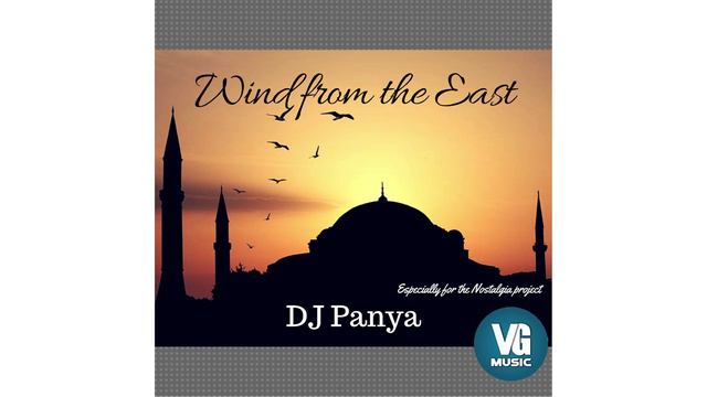 DJ Panya - Wind from the East