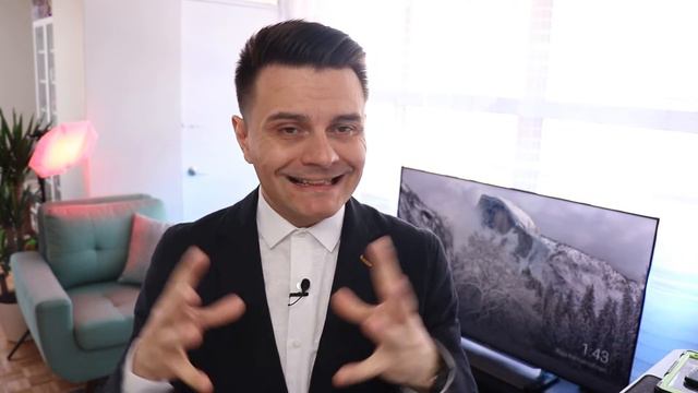 CHANCE EAU VIVE by Chanel | TOUGH Competition | Fragrance Review смотреть онлайн