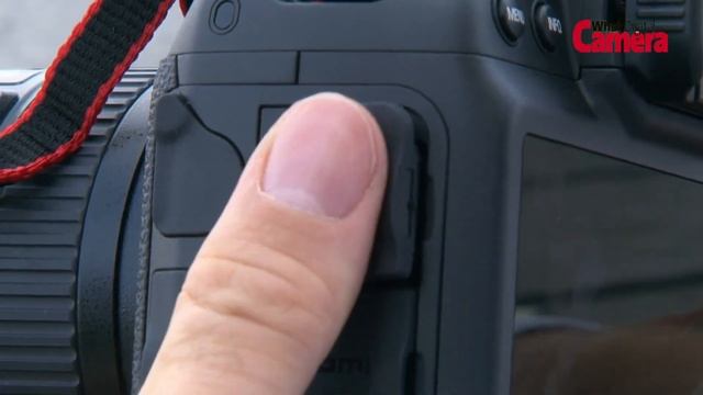 Canon EOS 1DX First Look Review Full HD смотреть онлайн