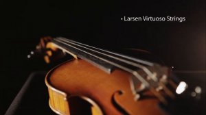 GEWA Violin Germania 11 ENG