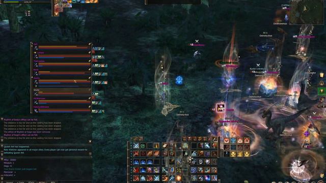 Lineage II 2023 03 17 00 29 44 11 DVR смотреть онлайн