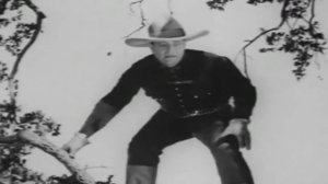 Trouble Busters (1933) Western | Jack Hoxie | Lane Chandler | Harry Todd