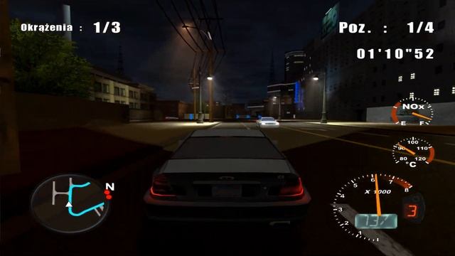 RPM Tuning PL (PC) Walkthrough #3 - Bukmacher | JBSuper смотреть онлайн