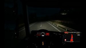 ETS2 управление мышкой