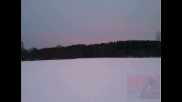 ЗАКАТ НА ОСТРОВЕ ЛОХИН смотреть онлайн