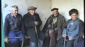 Беседа в беседке Хрюг - колыбель моя