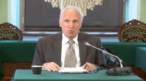 Осипов о своем отношении к Ватикану и папе Франциску.