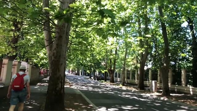 6+ Венгрия, ШИОФОК ( Siofok)- город на озере БАЛАТОН ( Balaton lake) ( часть 1) #6 смотреть онлайн