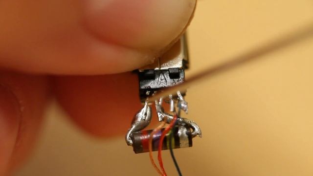 DIY GoPro HERO 3+ 4 90 Degree Microphone Adapter смотреть онлайн