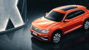 New 2023 Volkswagen Teramont X Features Revealed