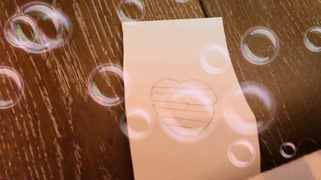 Как легко нарисовать рисунок сердце смотреть онлайн