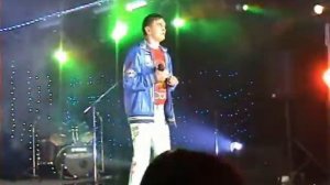 Слава Прибрежный, гр. Левостороннее Движение 90 х - Не надо слез