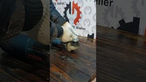 Ав78, Ключ для ушм 125/230 Bosch