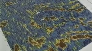 Как поживаешь, Уфа? (август 1995)