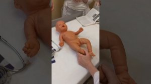 Пропедевтика детских болезней.Мышечная и костная системы