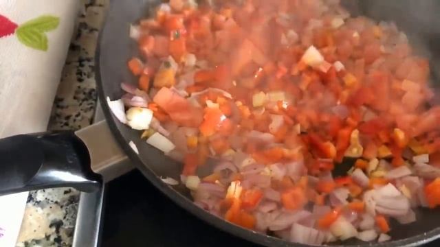Готовим Мидии в соусе Маринера. Испания, Салоу