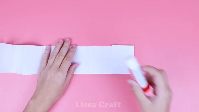 Блокнотик из бумаги / Как сделать блокнот калькулятор своими руками /Снова в школу/Поделки самоделк смотреть онлайн