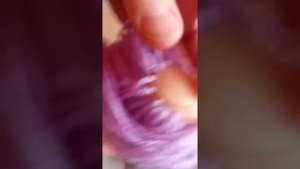 Как сделать шикарные волосы кукле барби