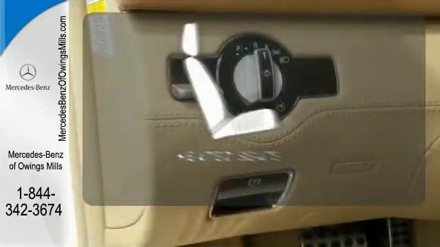2011 Mercedes-Benz CL-Class Owings Mills MD Baltimore, MD #11933A смотреть онлайн