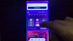 Sweatcoin Инструкция | Sweatcoin как зарабатывать токены