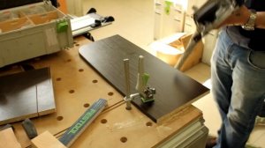 Фрезер дюбельный Festool DOMINO DF 500
