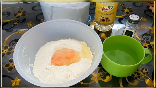 ??Орама..ханум..рулет с тыквой.Блюдо азиатской кухни.?