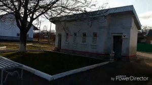 ЖД ВОКЗАЛ Ст.Выселки 25.01.2020г..