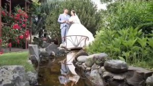 ?НОВАЯ ЦЫГАНСКАЯ СВАДЬБА 2023??Лёша и Диана ?Моздок