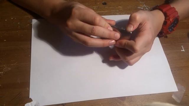 Обзор моих зажигалок Zippo смотреть онлайн