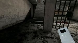 Granny V1.8 PC VERSION Mod - FULL GAMEPLAY
