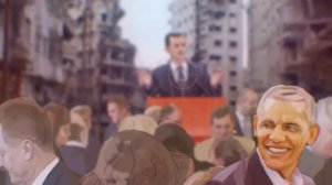 КТО ОСТАНОВИТ ИГИЛ