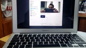 Как размыть фон в Zoom