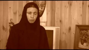 Матушка Евфросиния