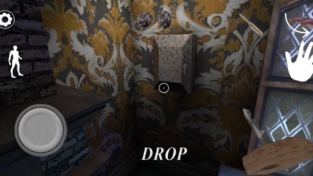 прохожу гренни 3 (1 часть) смотреть онлайн