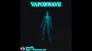 Луна - Сиреневый рай (Vaporwave edition by Vildan721)