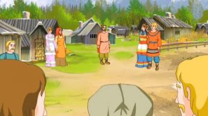 The Stone Flower, part 2, p  108