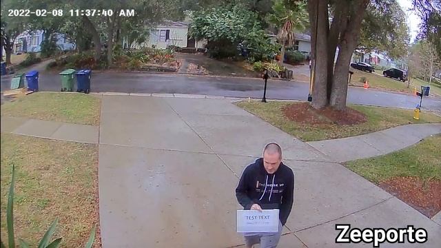 Top 4 Wireless Battery Powered Security Cameras 2022. смотреть онлайн