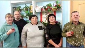 Как поздравить директора с днем рождения. Идея видеопоздравления. Выпуск новостей